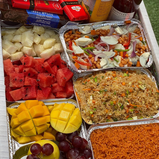 A UNIQUE ORDER CELEBRATION FOOD BASKETS| SPECIAL MEAL GIFTS AND SURPRISES| BIRTHDAY VALENTINE AND MORE| DELIVERY AVAILABLE