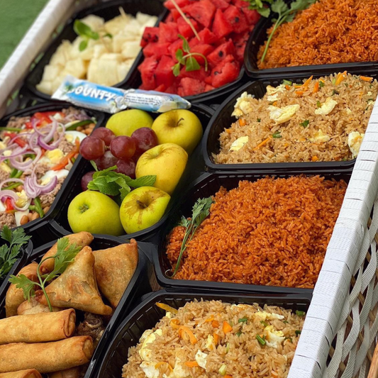A UNIQUE ONLINE ORDER CELEBRATION FOOD BASKETS WELL CRAFTED FOR SPECIAL MEAL GIFTS| BIRTHDAY VALENTINE AND MORE| DELIVERY AVAILABLE