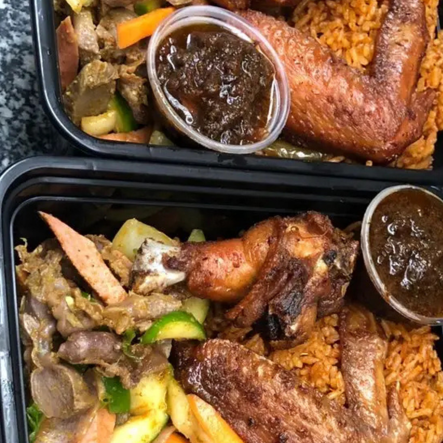 A UNIQUE FOOD PLATTER FOR CHOW GANGS| AVAILABLE ONLINE ORDER CELEBRATION FOOD TRAYS| SPECIAL LUNCH GIFTS FOR OFFICE FRIENDS| CHOW CONNECT AVAILABLE DELIVERY IN TEMA